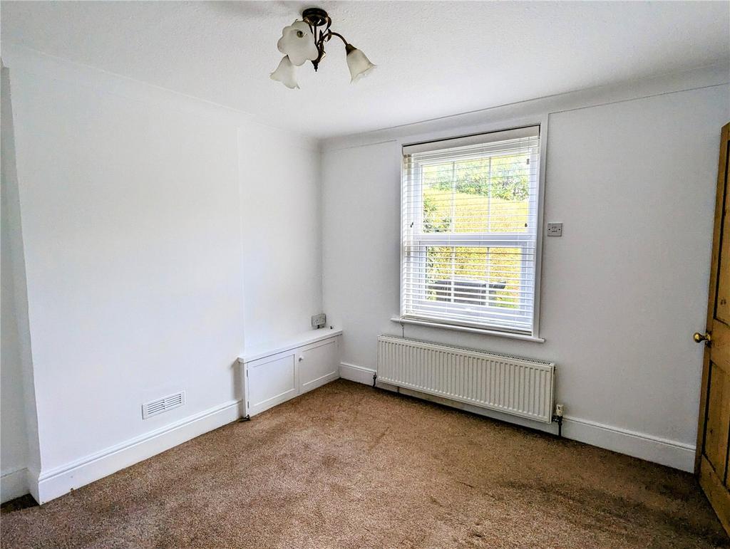 Curzon Road, Poole, BH14 3 bed terraced house for sale £450,000