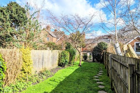 3 bedroom terraced house for sale, Curzon Road, Poole, BH14