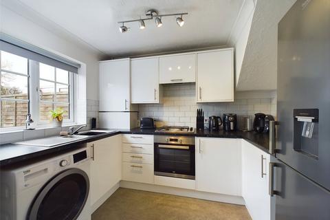 2 bedroom end of terrace house for sale, Knowles Close, Christchurch, Dorset, BH23