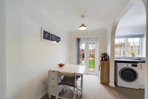 2 bedroom end of terrace house for sale, Knowles Close, Christchurch, Dorset, BH23
