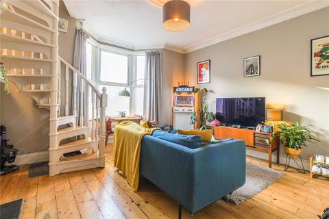 7b Luckwell Road, Bristol, BS3 3EL