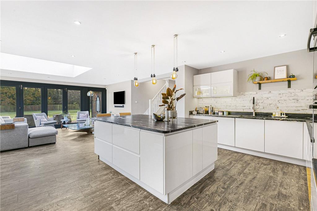 Kitchen/Family