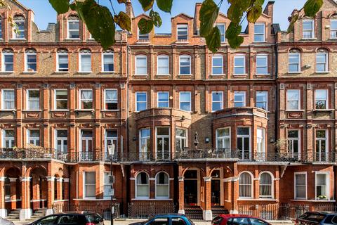 2 bedroom flat for sale, Gledhow Gardens, London SW5