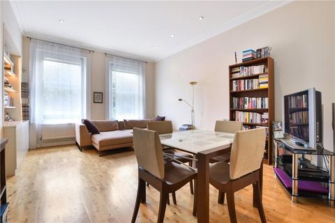 2 bedroom flat for sale, Gledhow Gardens, London SW5