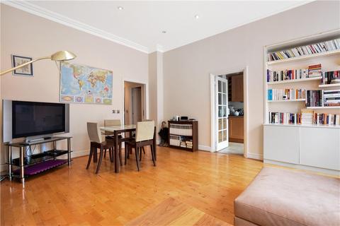 2 bedroom flat for sale, Gledhow Gardens, London SW5