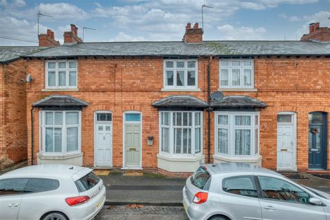 2 bedroom terraced house for sale - Grove Avenue, Solihull, B91 2AH