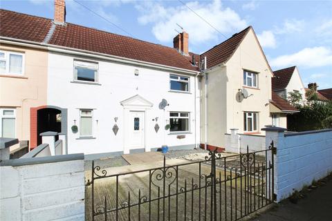 28 Marksbury Road, Bristol, BS3 5JU