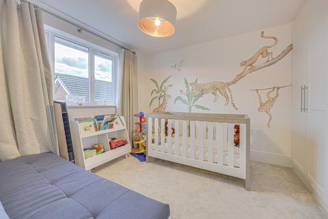 65 Bebington Drive, Langdon Hills, Basildon, SS16 5JZ