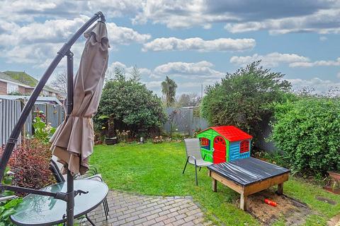 3 bedroom semi-detached house for sale, The Street, Bapchild, Sittingbourne, Kent, ME9