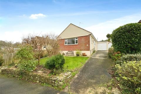 2 bedroom bungalow for sale - Poughill, Bude