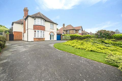 4 bedroom detached house for sale, Gore Court Road, Sittingbourne, Kent, ME10