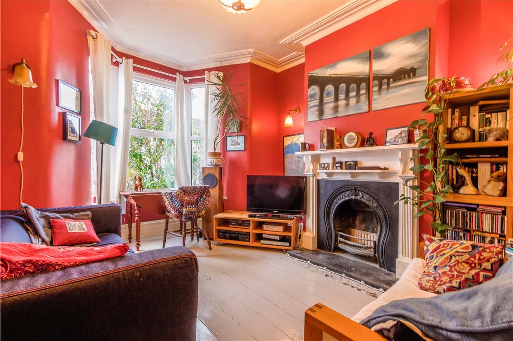 Langton Court Road, Brislington, Bristol, BS4 2 bed terraced house for