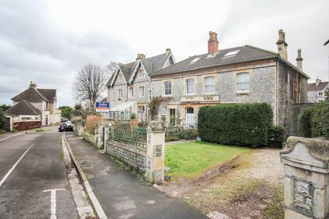 6 bedroom semi-detached house for sale, BEAUTIFUL HILLSIDE PROPERTY WITH LARGE ONE BEDROOM FLAT