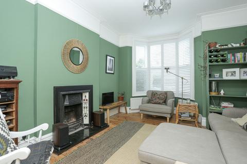 5 bedroom terraced house for sale - Approach Road, Margate, CT9