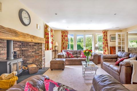 5 bedroom detached house for sale, Friston, Eastbourne