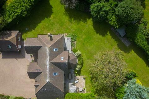 5 bedroom detached house for sale, Friston, Eastbourne