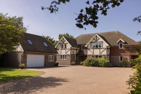 5 bedroom detached house for sale, Friston, Eastbourne