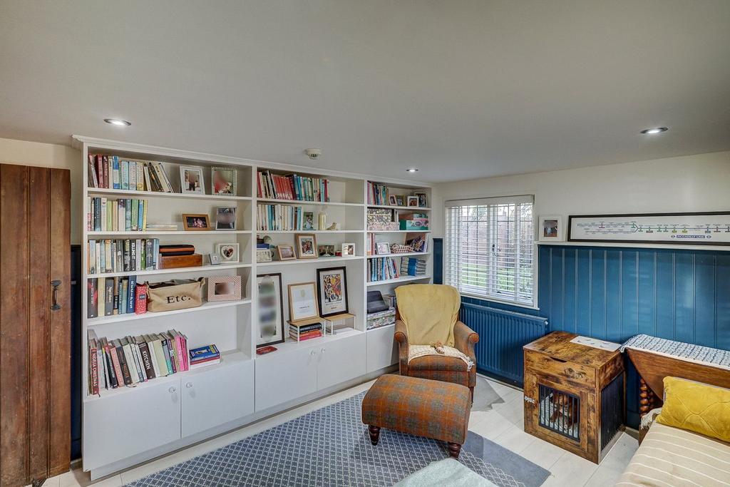 Picture Reception