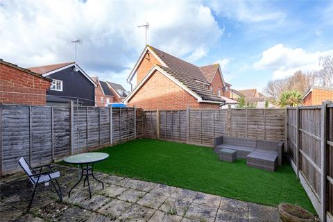 3 bedroom end of terrace house for sale, Fire Opal Way, Sittingbourne, Kent, ME10