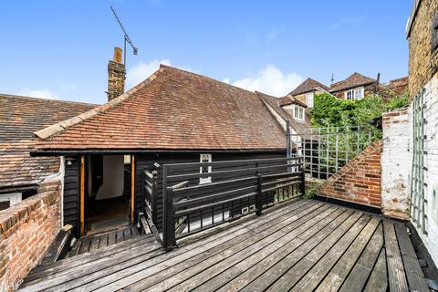 3 bedroom terraced house for sale - Partridge Lane, Faversham, ME13