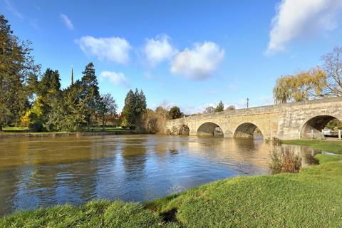 6 bedroom detached house for sale, Thames Street, Wallingford, OX10