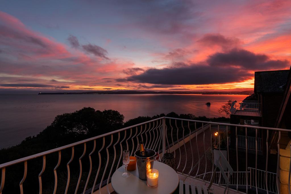 Balcony,Thatcher Heights,Torquay,Devon