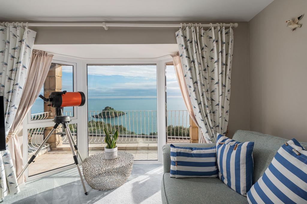 Sitting room,Thatcher Heights,Torquay,Devon
