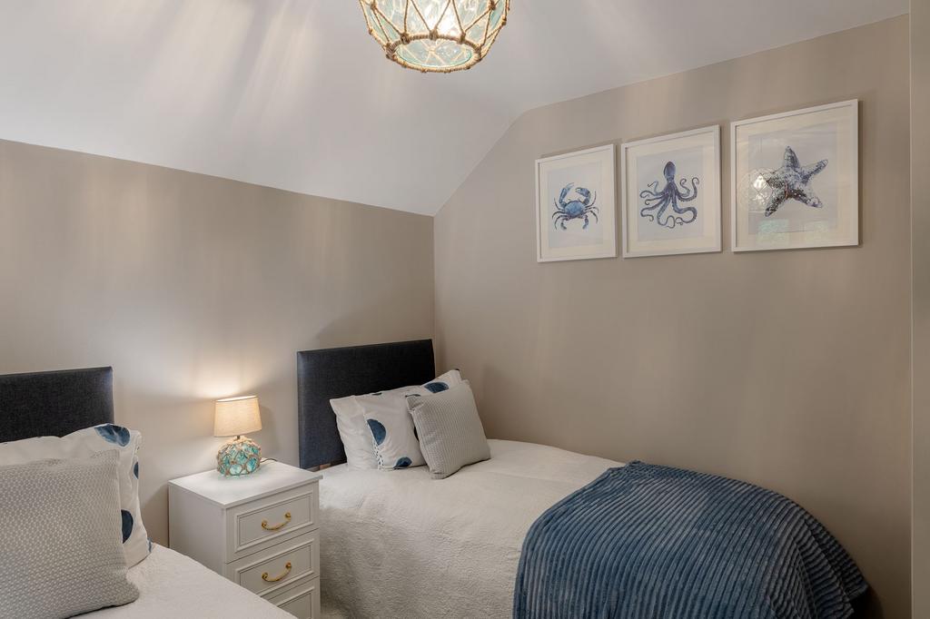 Bedroom room,Thatcher Heights,Torquay,Devon