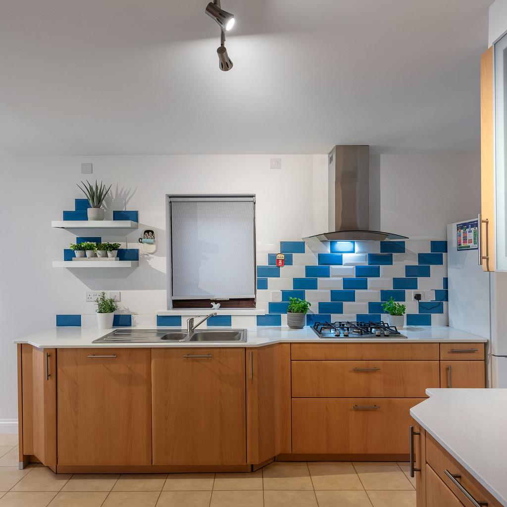 Kitchen,Thatcher Heights,Torquay,Devon