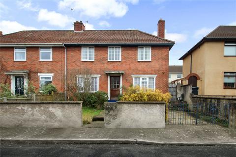 4 Marigold Walk, Bristol, BS3 2PD