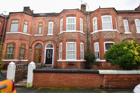 4 bedroom terraced house for sale, Newton Road, Urmston, M41
