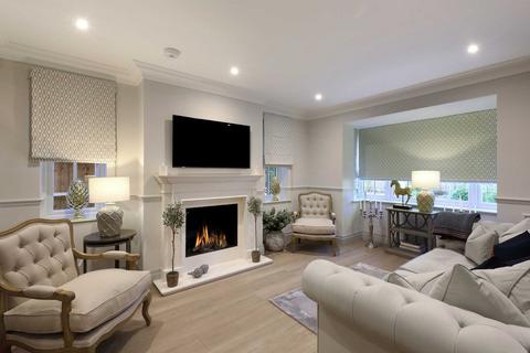 5 bedroom detached house for sale, Ledborough Gate, Beaconsfield, HP9