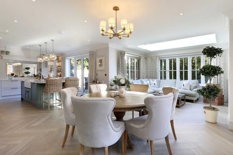 5 bedroom detached house for sale, Ledborough Gate, Beaconsfield, HP9