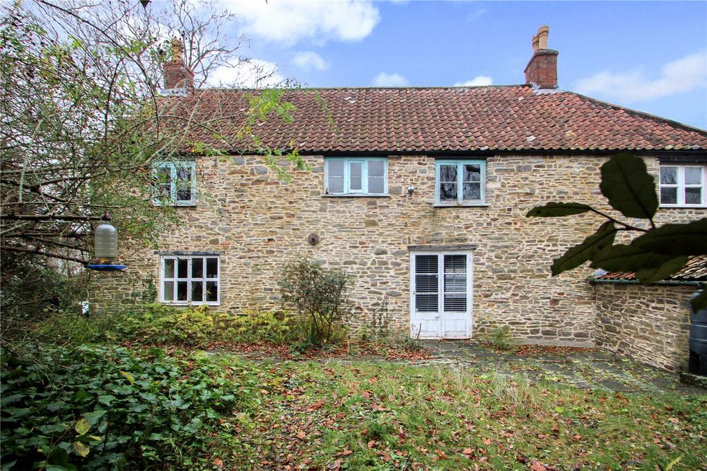 Brislington Hill, Brislington, BS4 3 bed detached house for sale £425,000