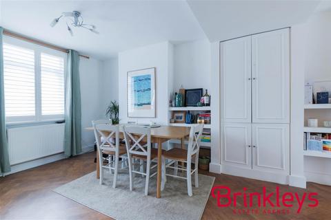 2 bedroom terraced house for sale, Florence Terrace, Putney, London
