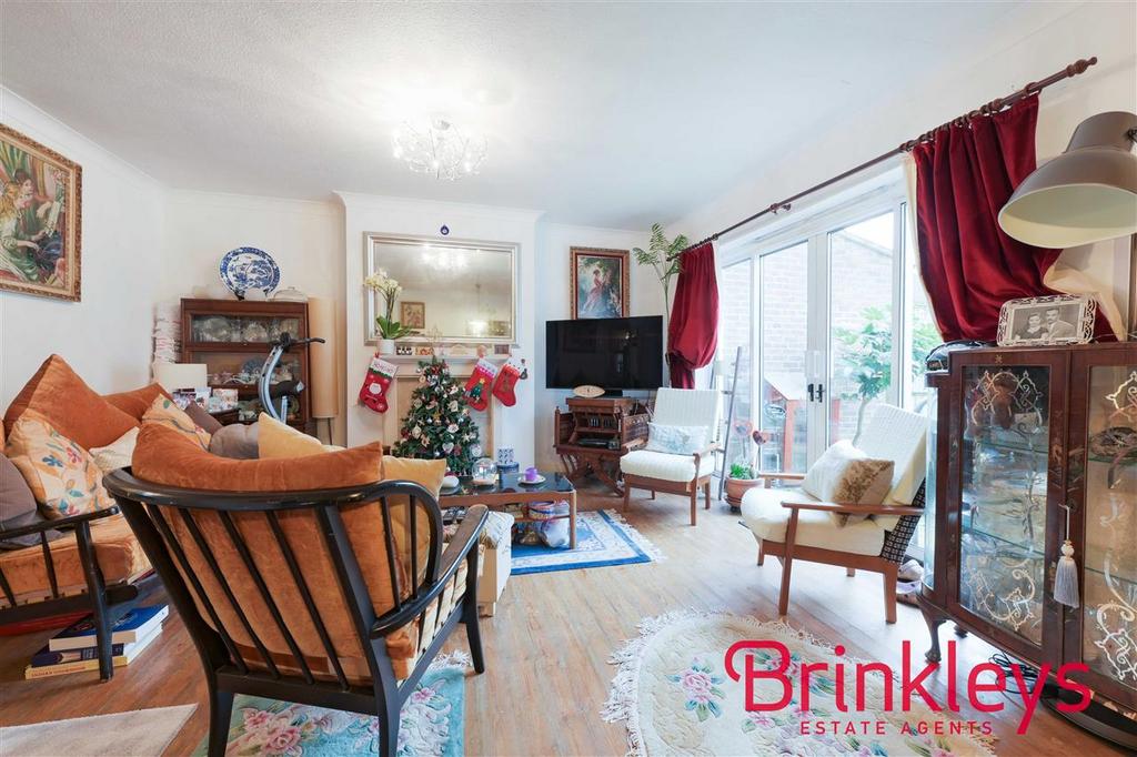 Leopold Avenue, London 3 bed semidetached house for sale £1,250,000