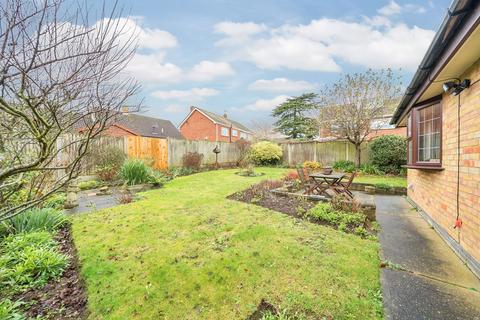 2 bedroom detached bungalow for sale, Forge Close, Faversham, ME13