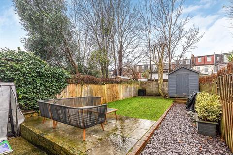 70 Fernthorpe Road, London, SW16 6DR