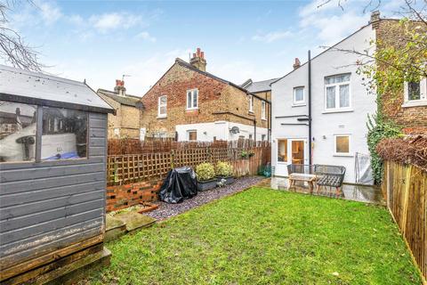 70 Fernthorpe Road, London, SW16 6DR