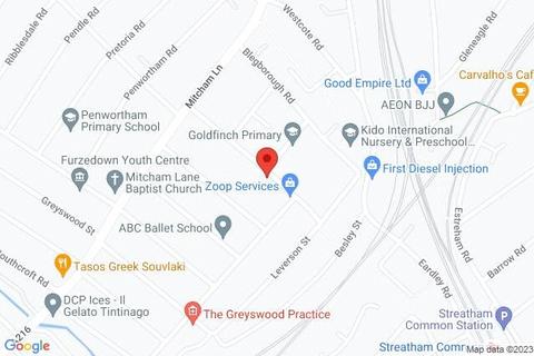 70 Fernthorpe Road, London, SW16 6DR