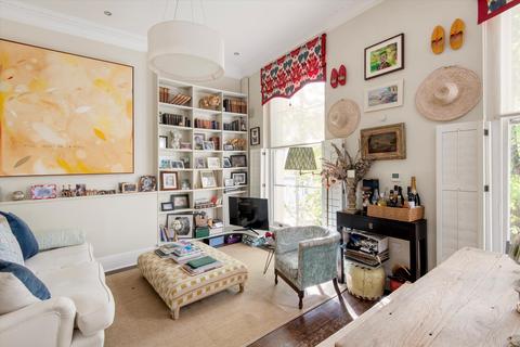 1 bedroom flat for sale, St. Lukes Road, London, W11