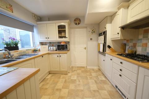 4 bedroom semi-detached house for sale, Digby Drive, Oakham