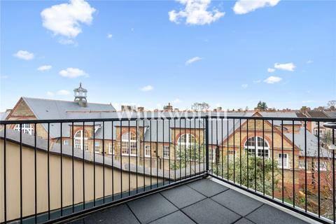 4 bedroom terraced house for sale - Woodside Gardens, Tottenham, London, N17