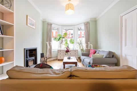 4 bedroom terraced house for sale, Woodside Gardens, London, N17