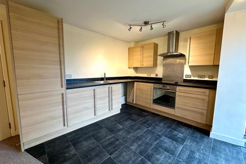 2 bedroom flat to rent, Ramsey House, York, YO31