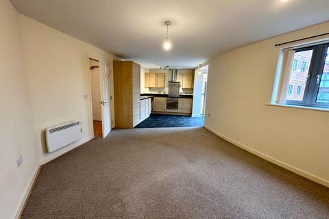 2 bedroom flat to rent, Ramsey House, York, YO31