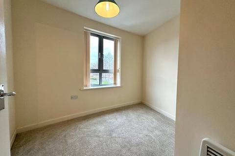 2 bedroom flat to rent, Ramsey House, York, YO31