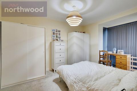 2 bedroom flat to rent, Ramsey House, York, YO31