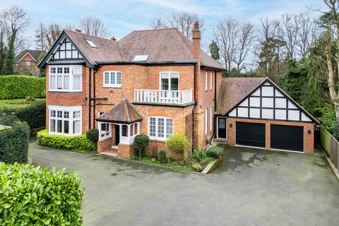 6 bedroom detached house for sale, Rockfield Road, Oxted, Surrey, RH8