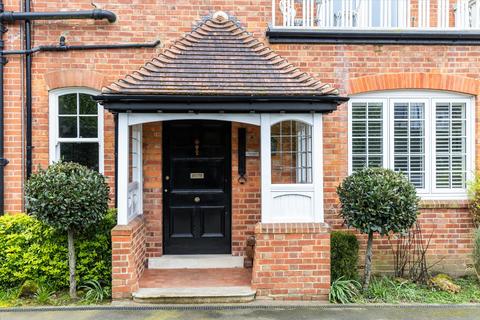 6 bedroom detached house for sale - Rockfield Road, Oxted, Surrey, RH8